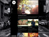 Load Profile City Black Demo