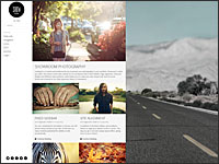 Load Profile Road White Demo