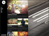 Load Profile Street Black Demo